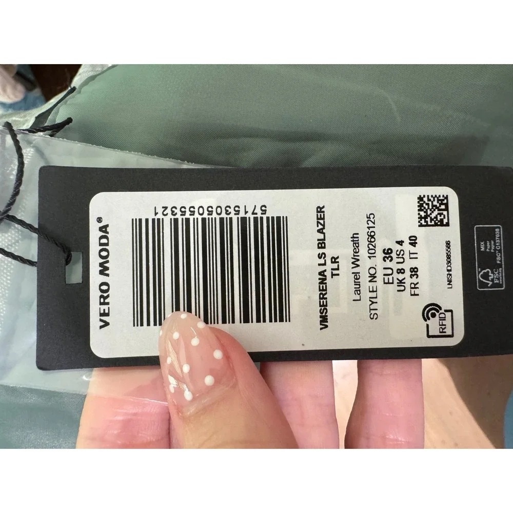 Vero Moda brand new